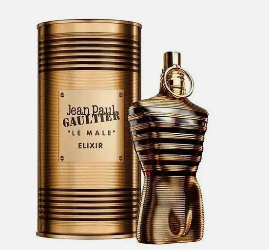 Perfum Jean Paul Gaultier Le Male Elixir 125 ml